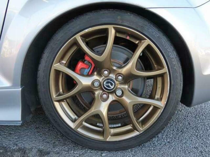 RX-8