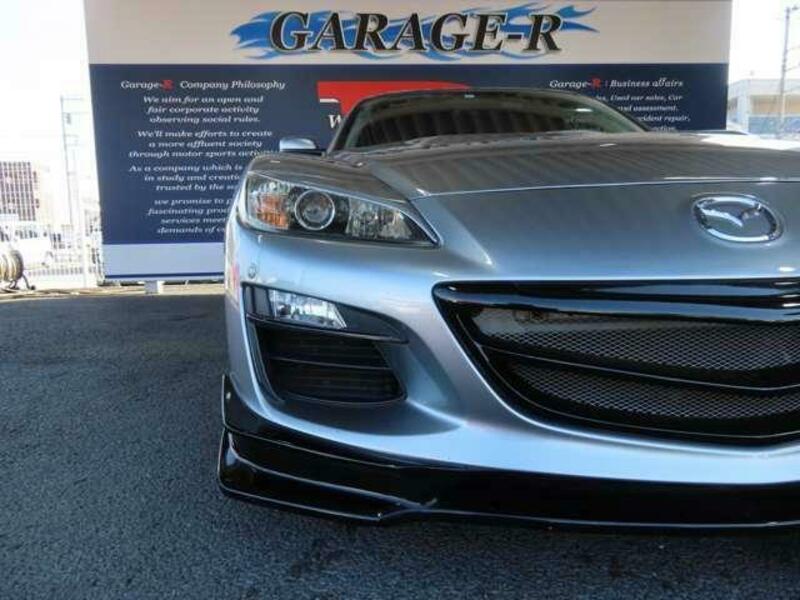 RX-8