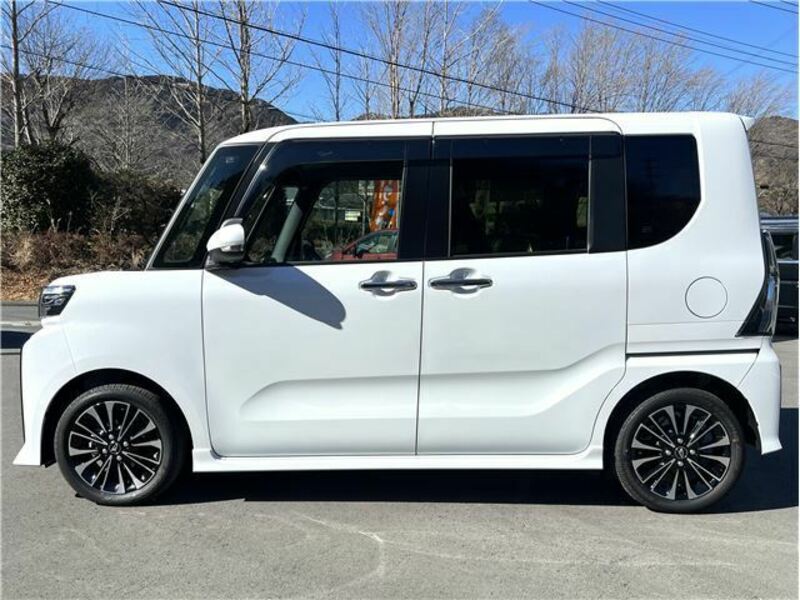 TANTO