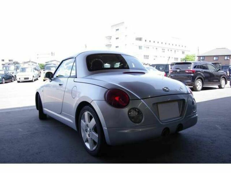 COPEN