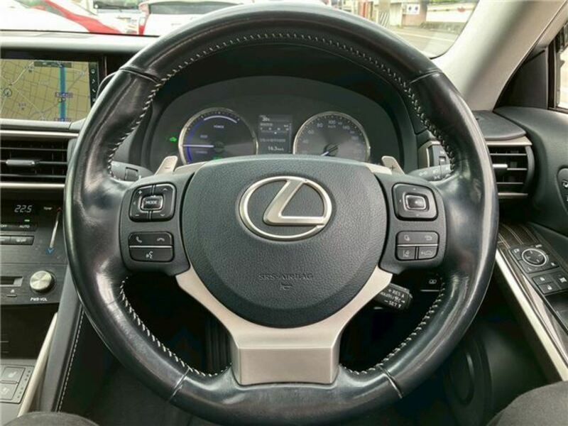 IS