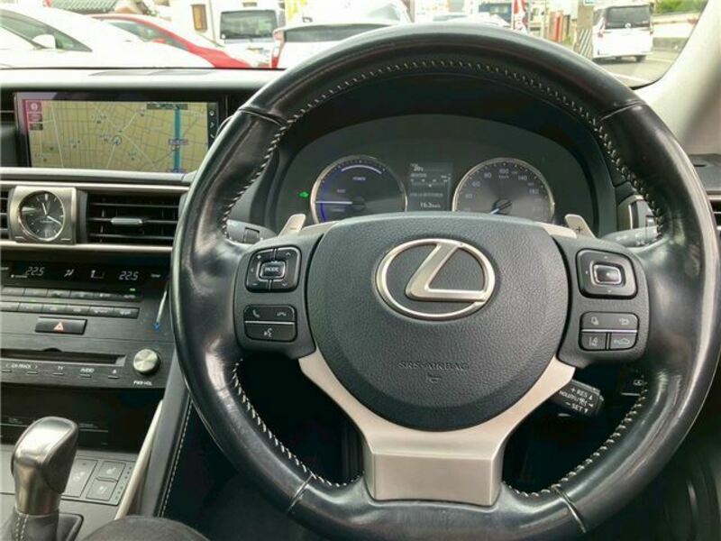 IS