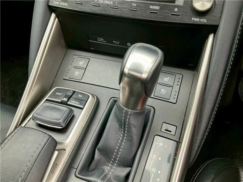 IS