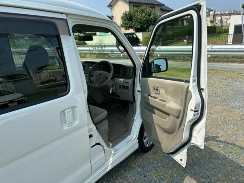 ATRAI WAGON