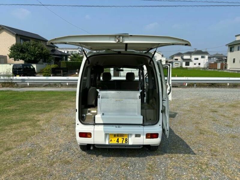 ATRAI WAGON