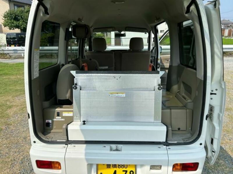 ATRAI WAGON
