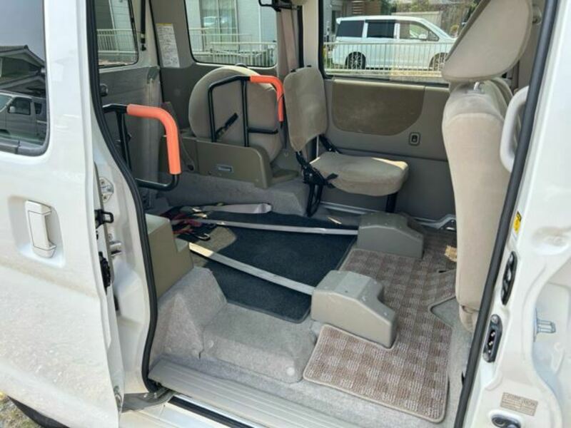 ATRAI WAGON