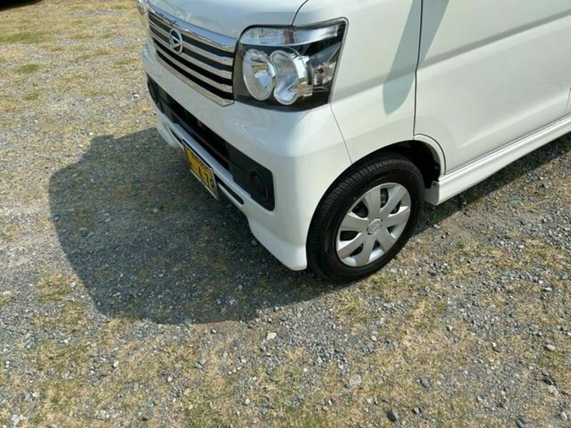 ATRAI WAGON