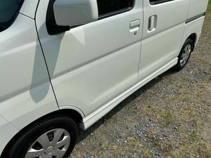 ATRAI WAGON