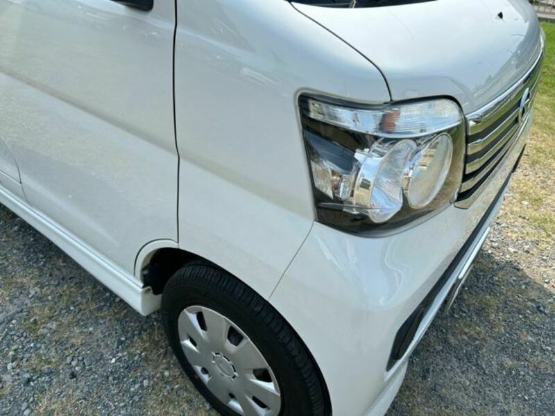 ATRAI WAGON