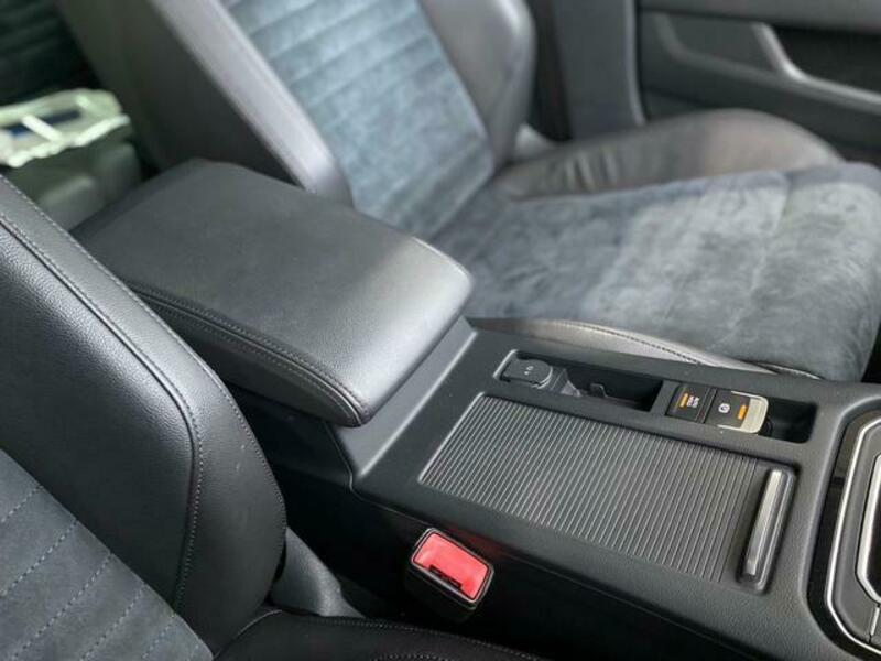 PASSAT VARIANT