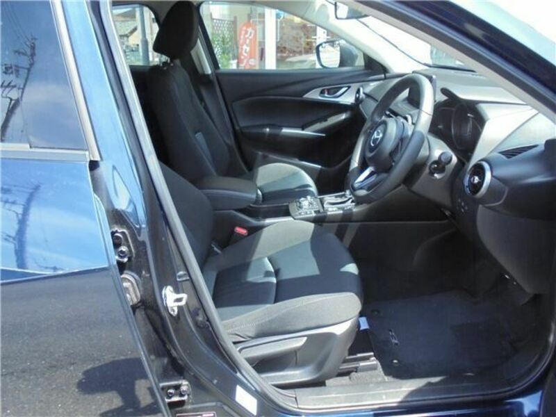 CX-3