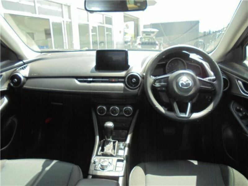 CX-3
