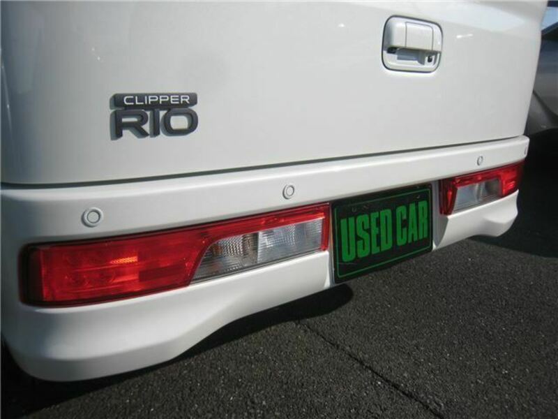 CLIPPER RIO