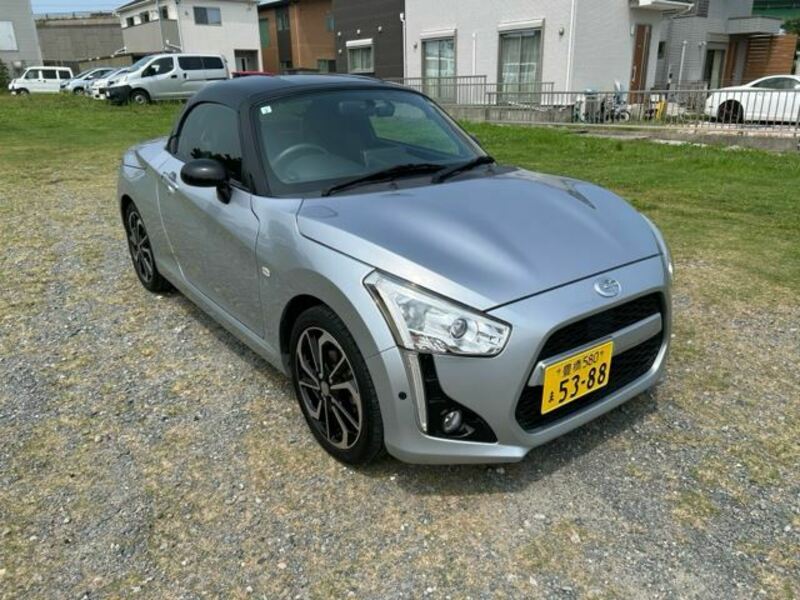COPEN