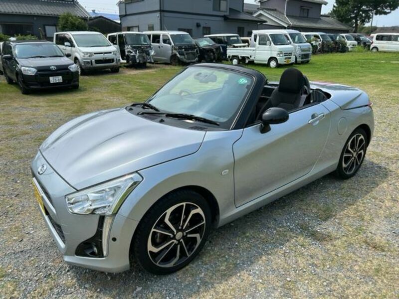 COPEN