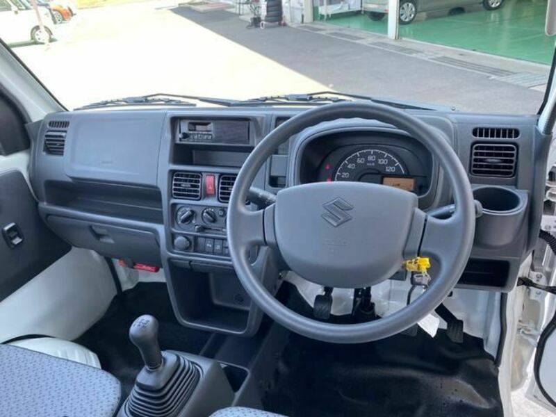CARRY TRUCK