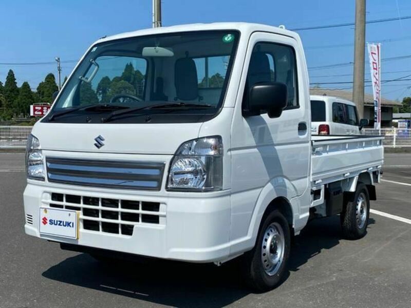 CARRY TRUCK