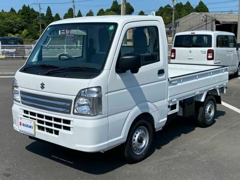 CARRY TRUCK