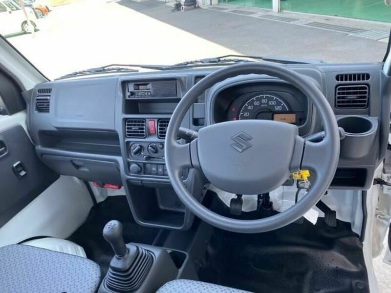 CARRY TRUCK