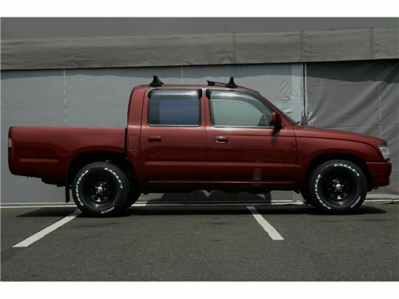 HILUX