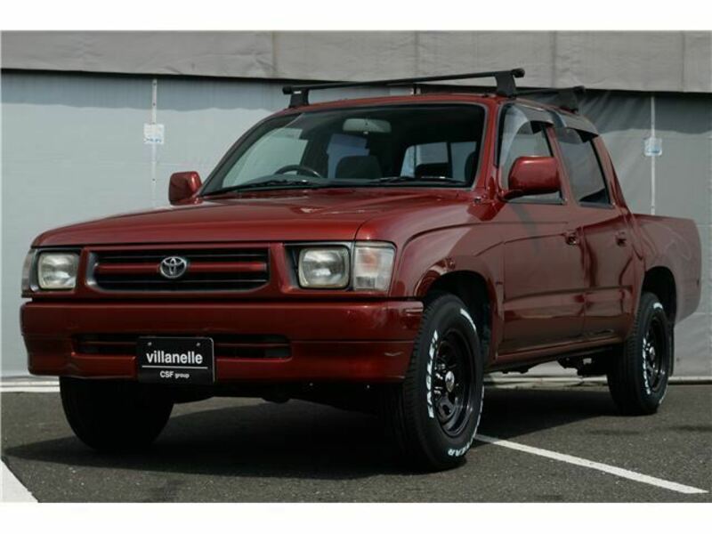 HILUX