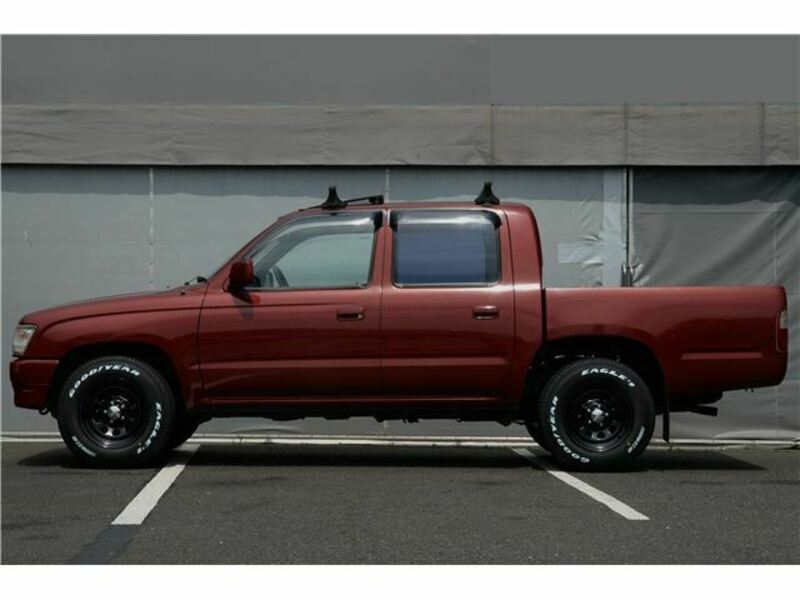 HILUX