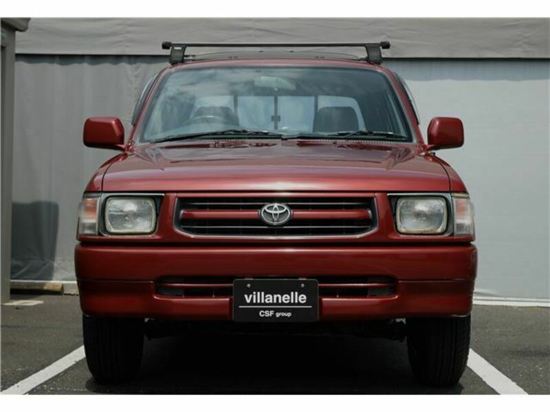 HILUX