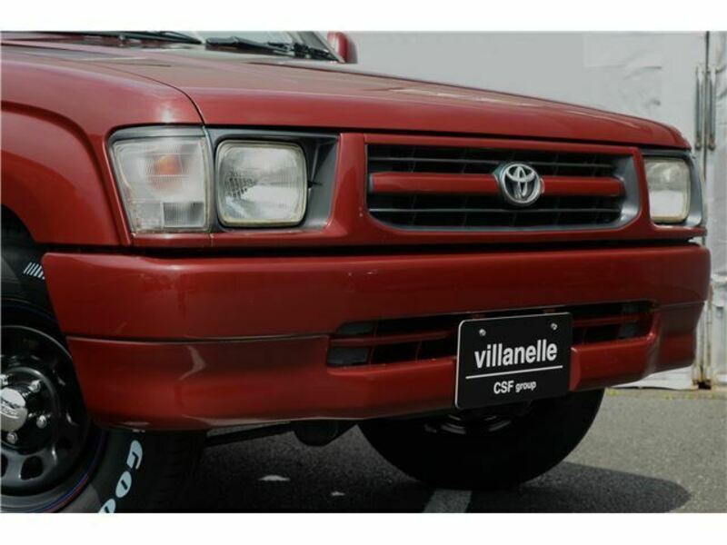 HILUX