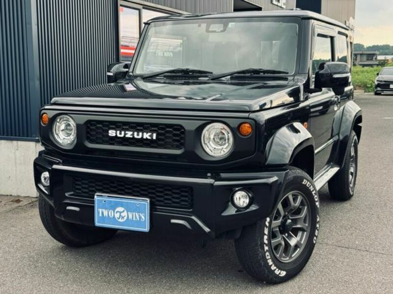 JIMNY SIERRA