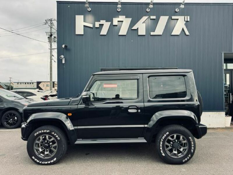 JIMNY SIERRA