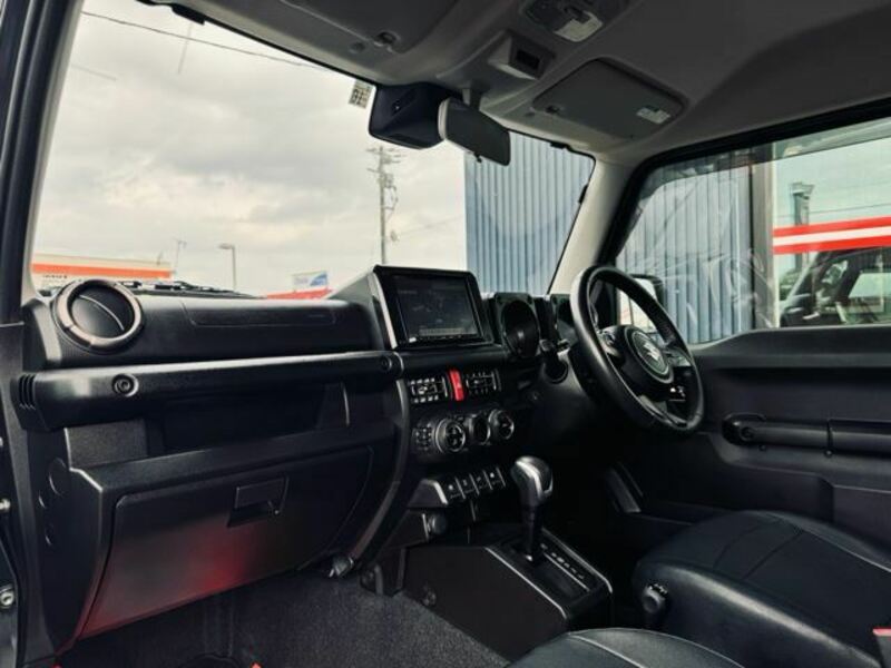 JIMNY SIERRA