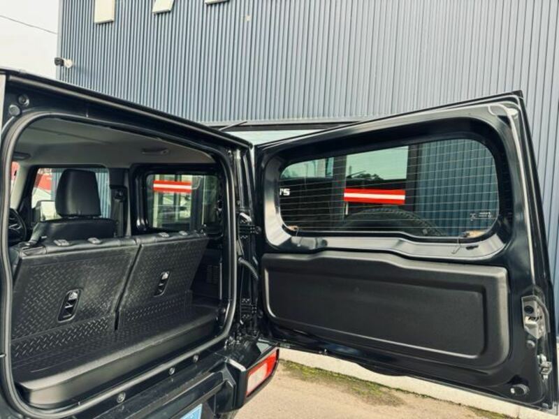JIMNY SIERRA