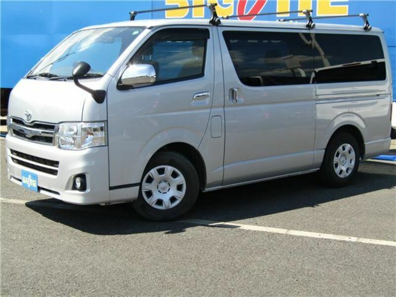 HIACE