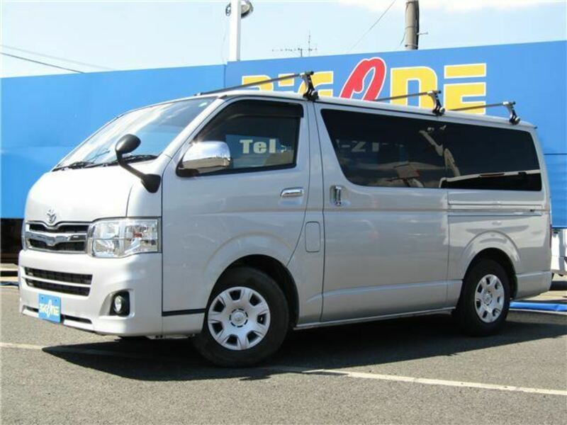 HIACE
