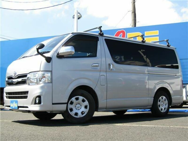 HIACE