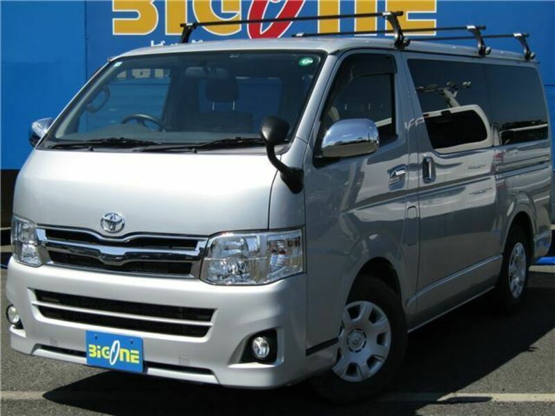 HIACE