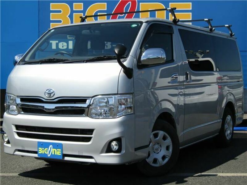 HIACE