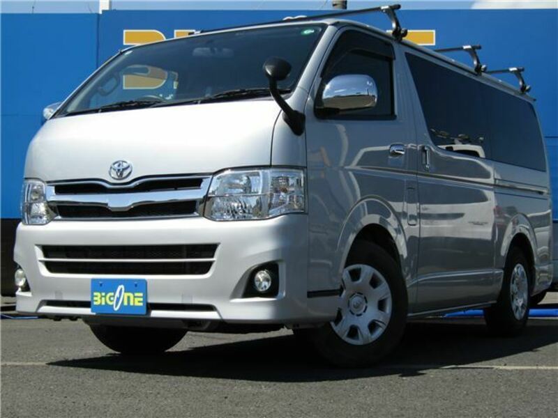HIACE