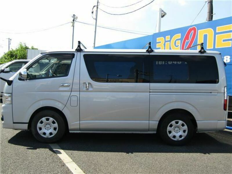 HIACE