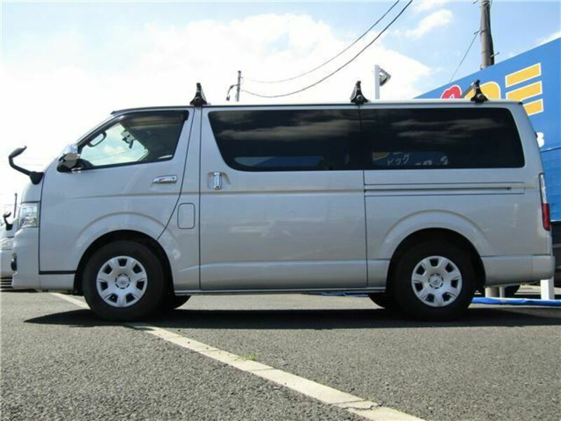 HIACE