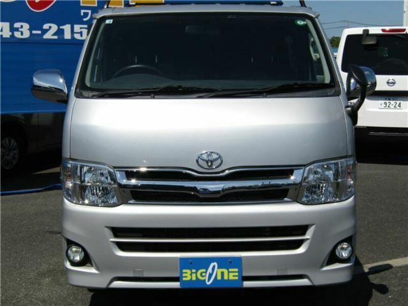 HIACE
