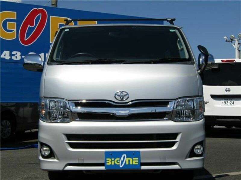 HIACE