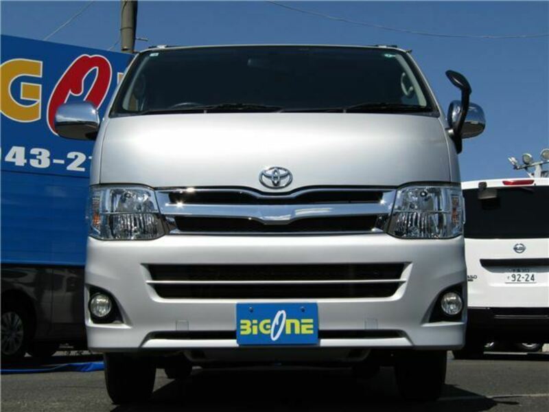 HIACE