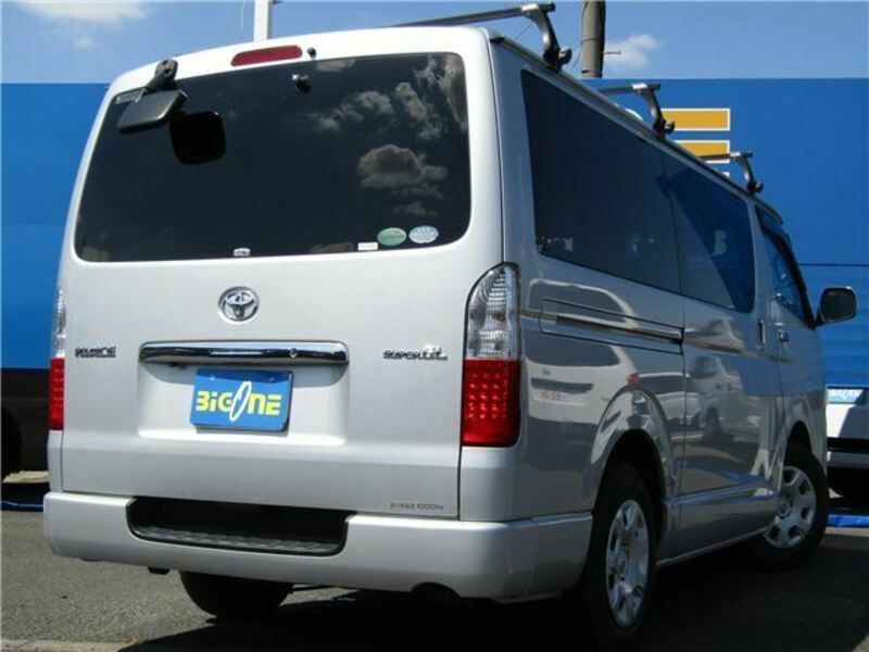 HIACE