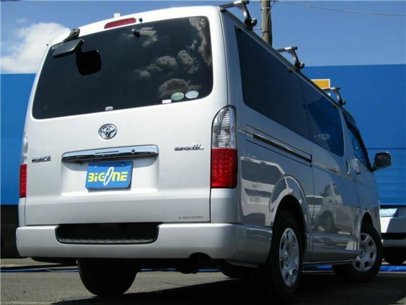 HIACE