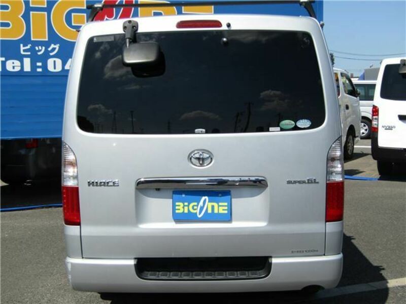 HIACE