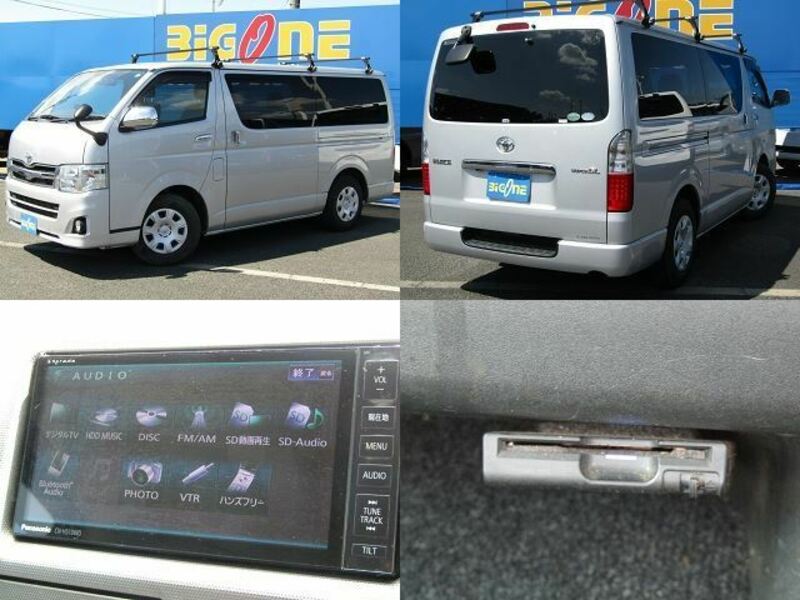 HIACE
