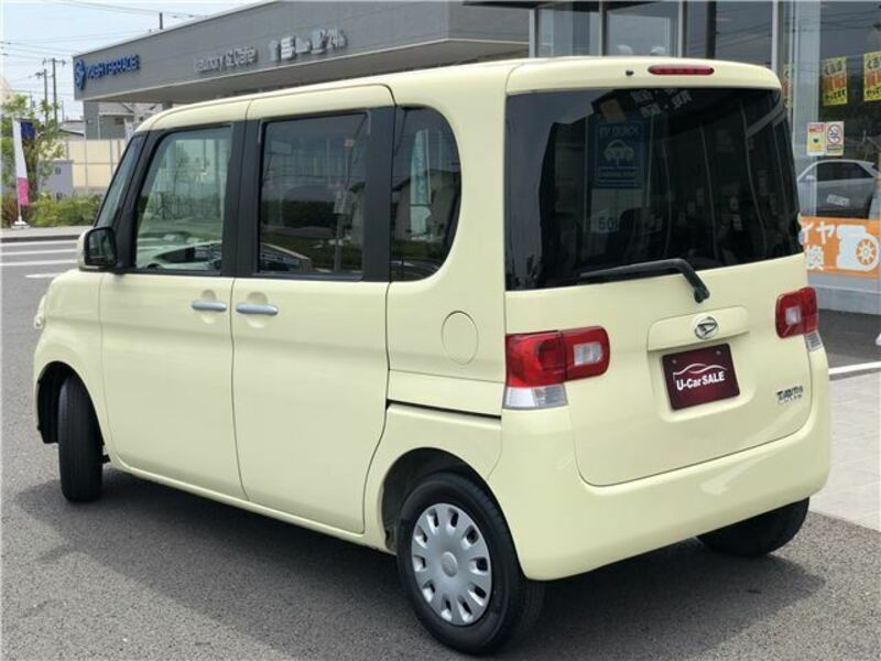 TANTO