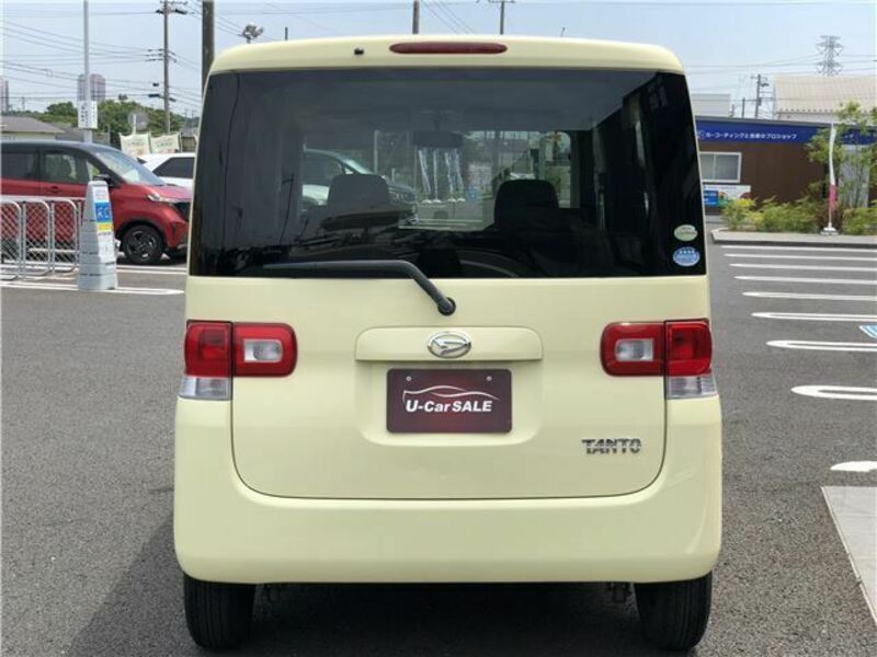 TANTO